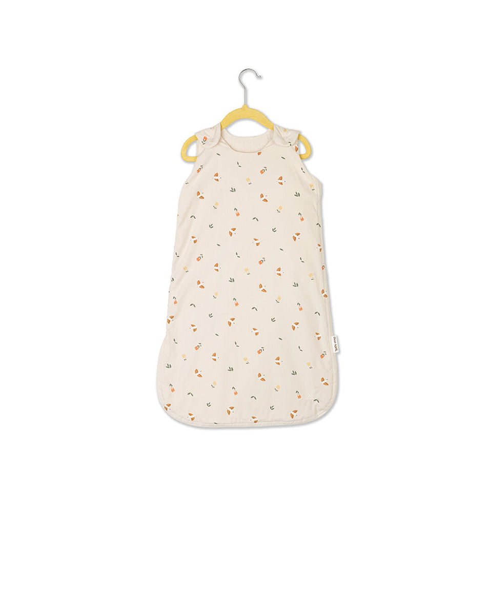 Sylvia Sleeping Bag, Songbirds