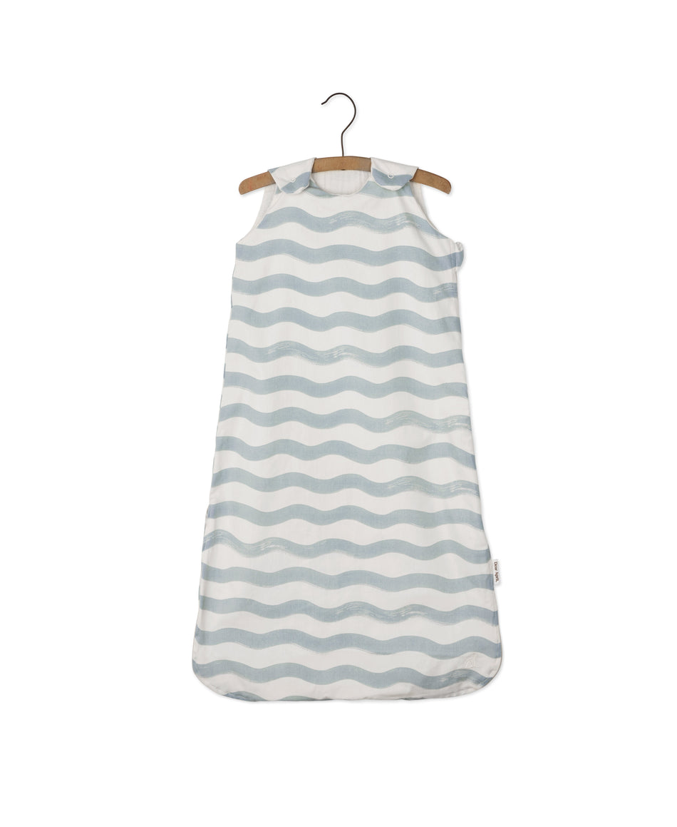 Sylvia Sleeping Bag, Waves