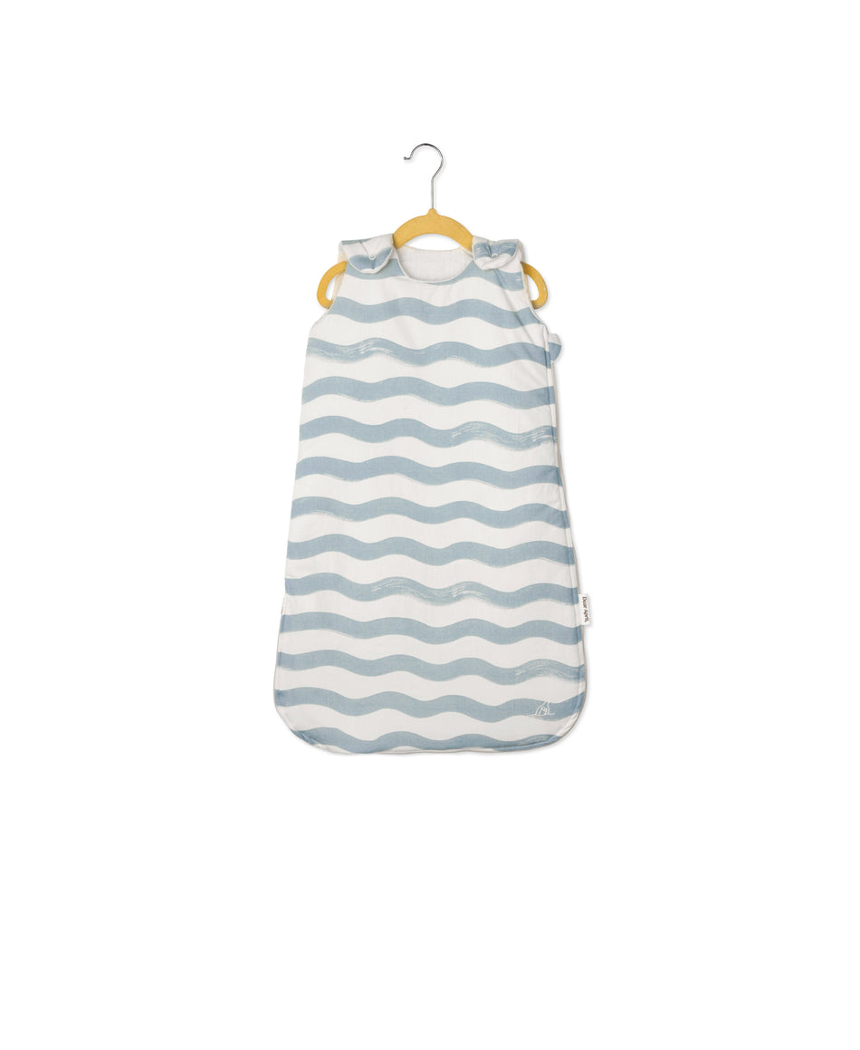 Wind Sleeping Bag, Waves