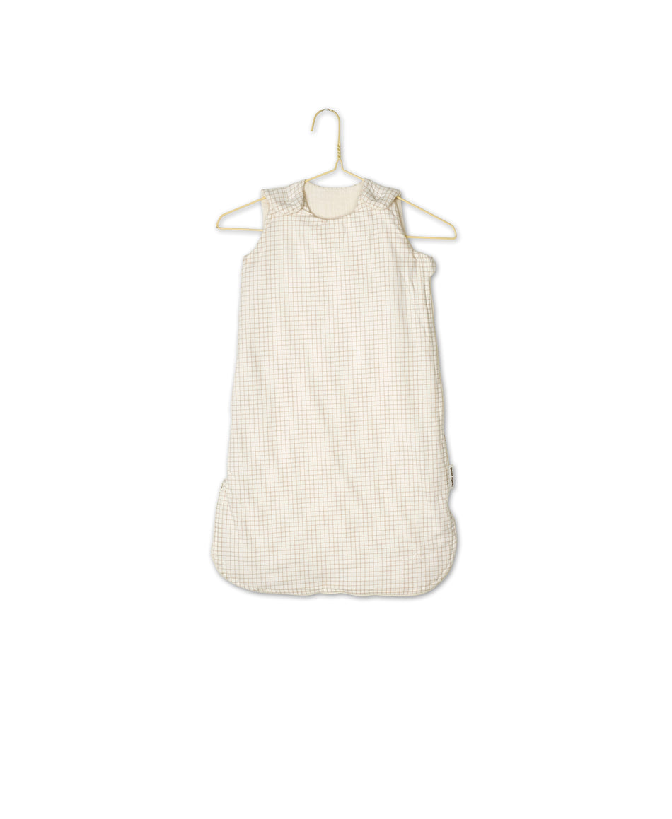 Wind Sleeping Bag, Mini Check