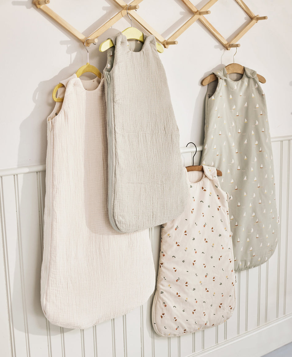 Sylvia Sleeping Bag, Pure Nature