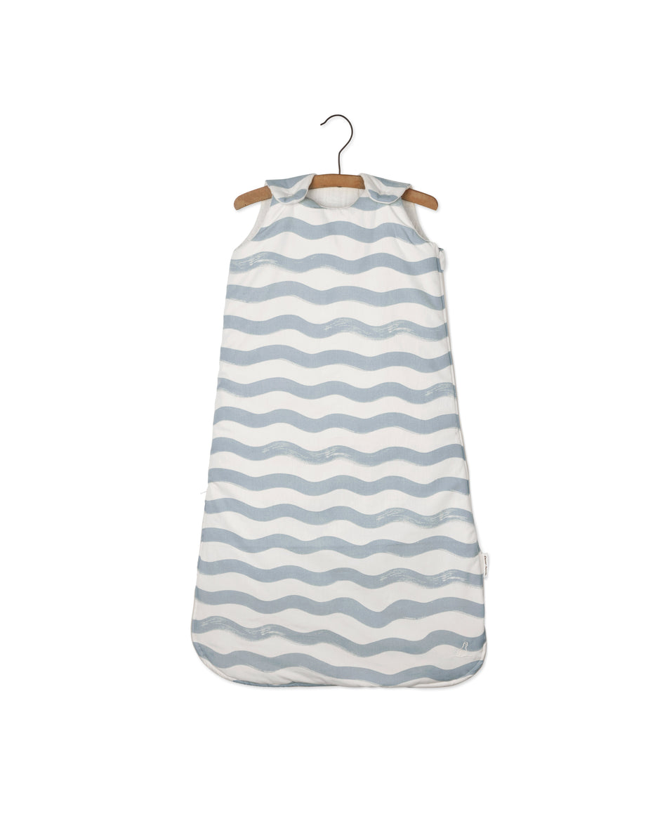 Wind Sleeping Bag, Waves