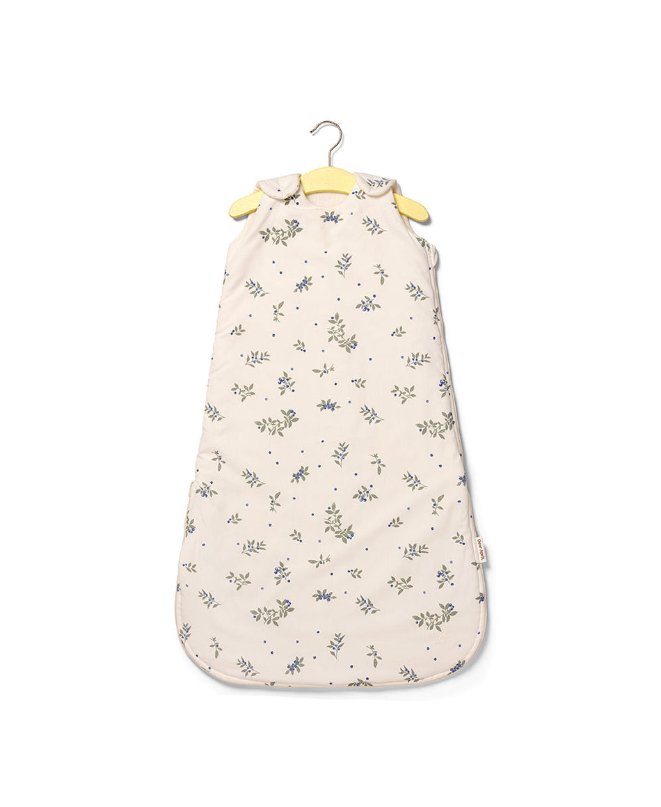 Wind Sleeping Bag, Blueberries