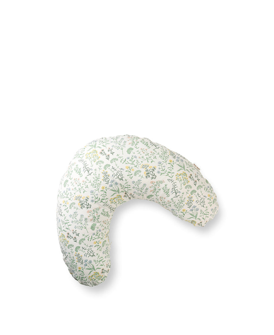 Vela Nursing Pillow, Summer Flowers