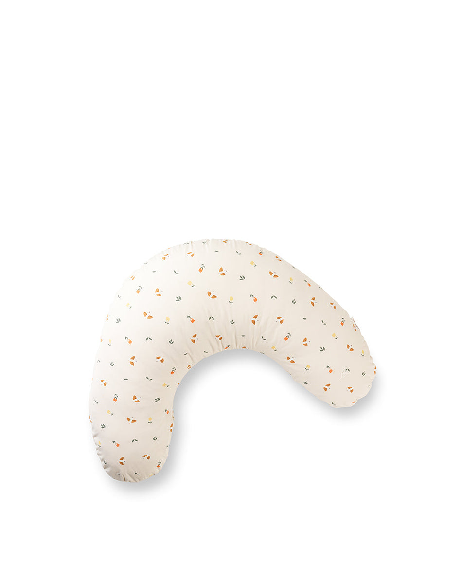 Vela Nursing Pillow, Songbirds