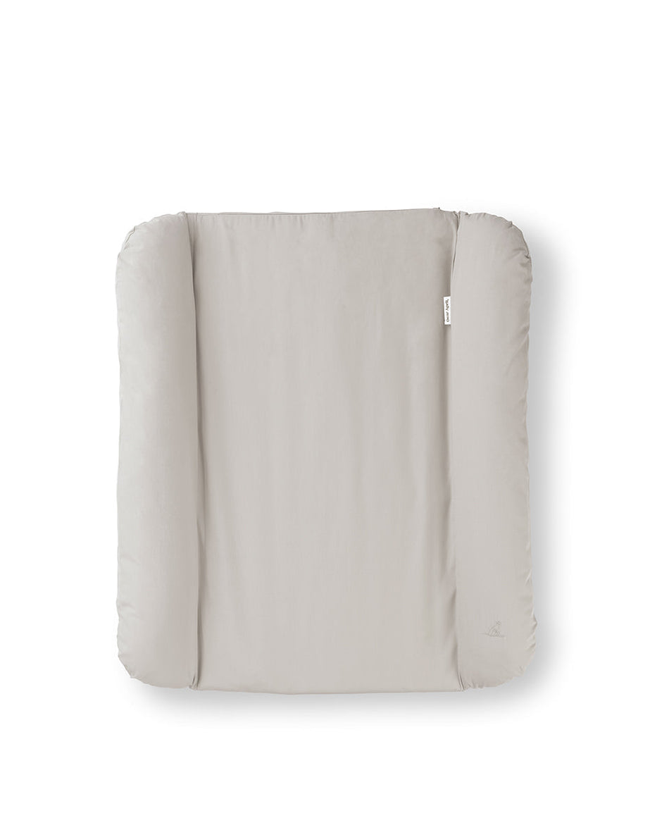Doves Cover For Changing Cushion, Little Mouse