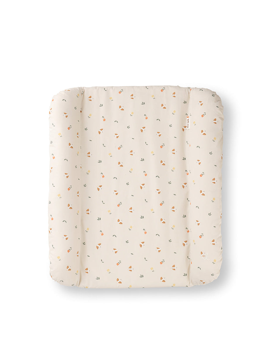 Dove Changing Cushion, Songbirds