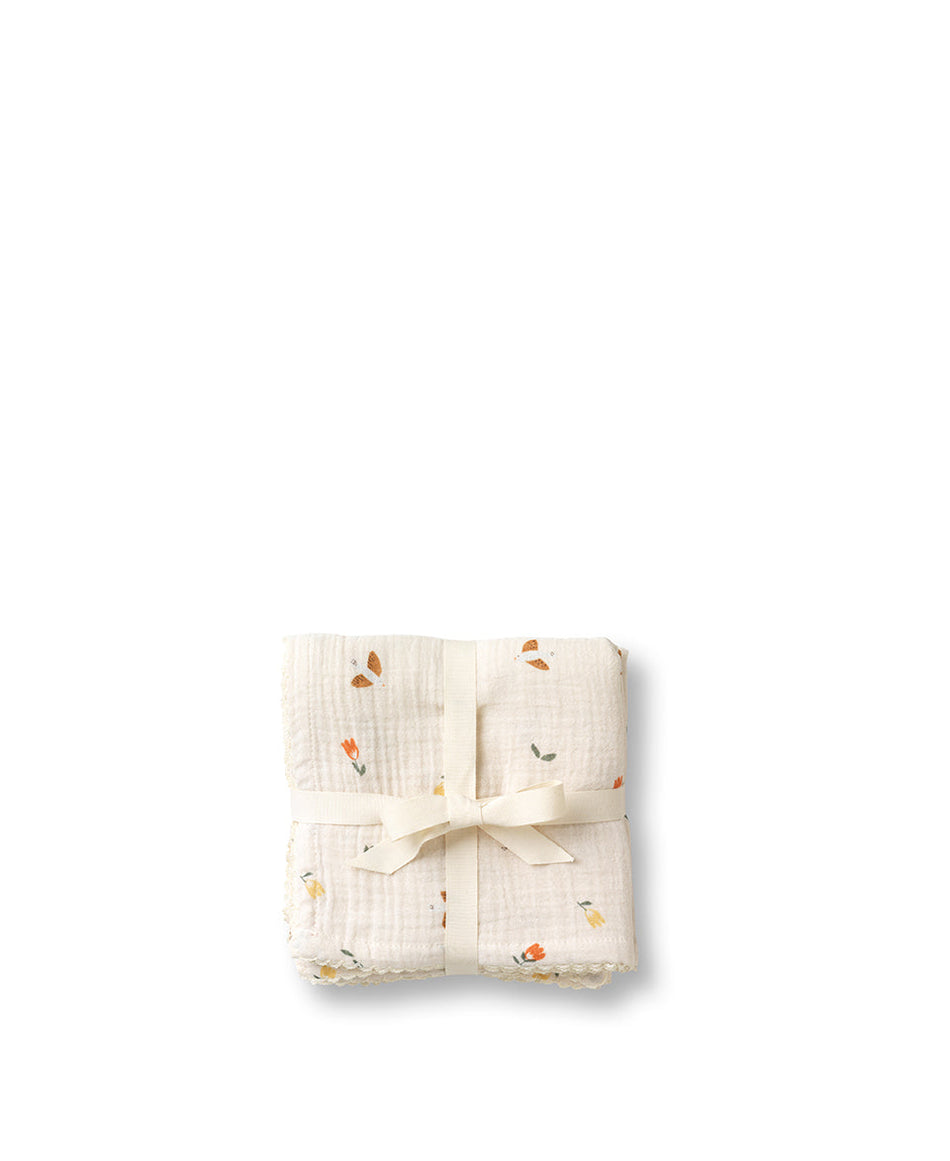 Mio Muslin Cloths, Songbirds