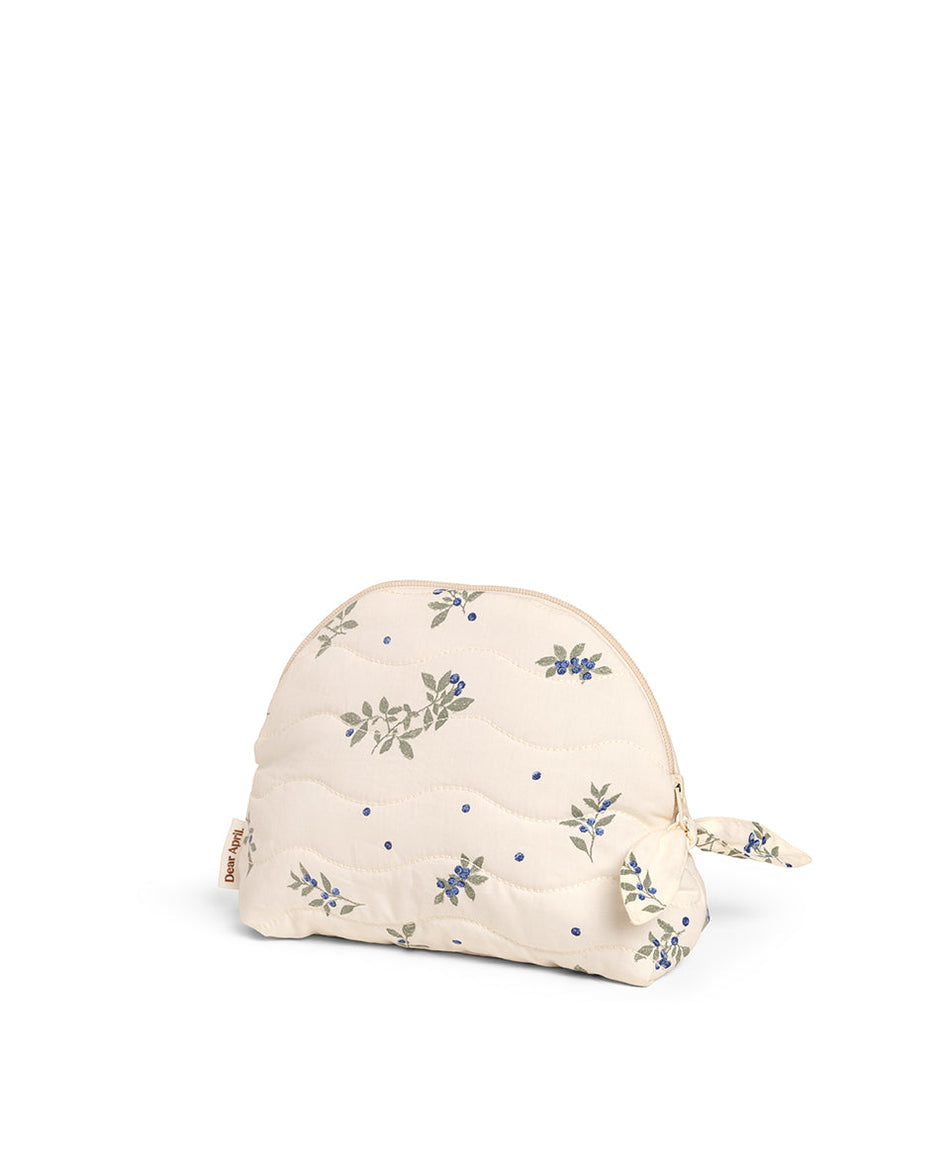 Molly Pouch, Blueberries