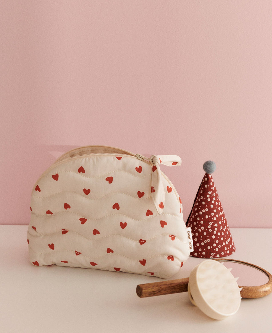 Molly Pouch, Little Love