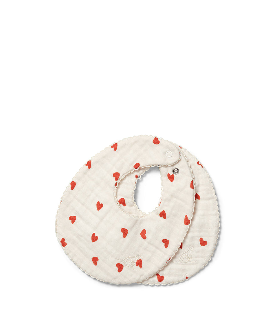 Koa Bib, Little Love
