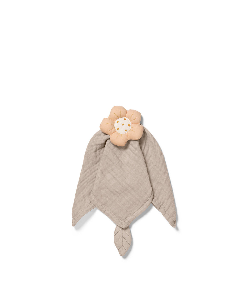 Fleur Cuddle Cloth, Little Mouse