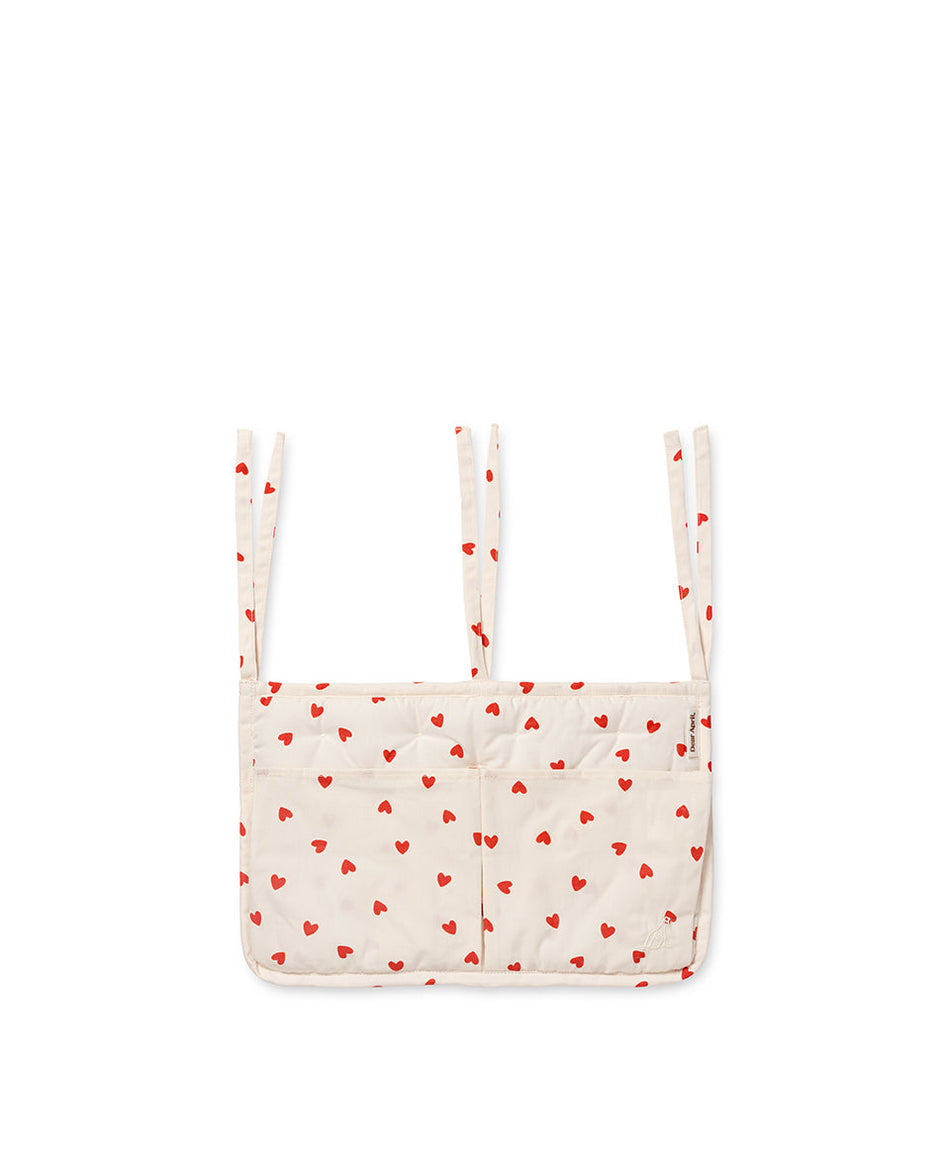 Polly Bed Pockets, Little Love