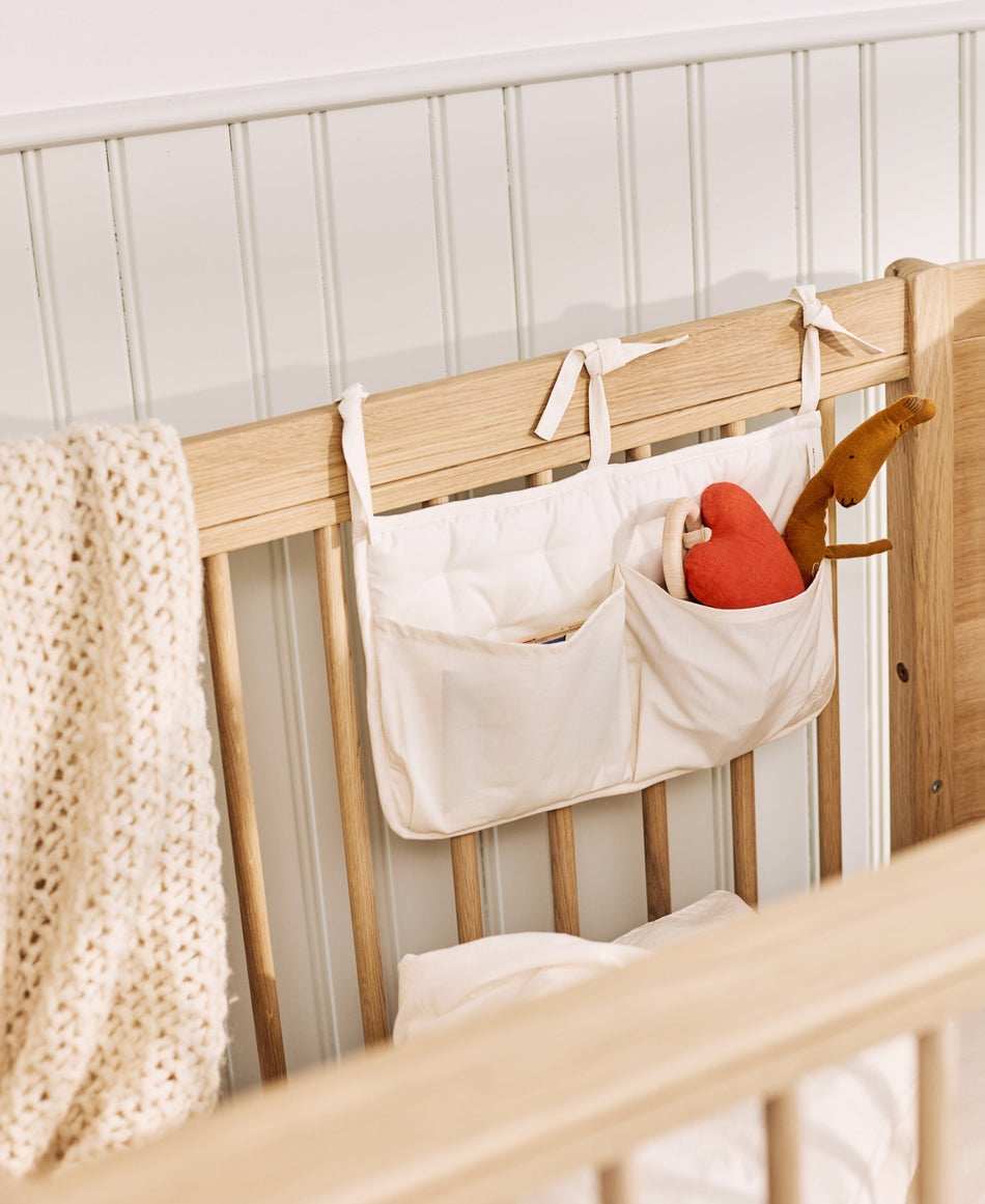 Polly Bed Pockets, Pure Nature