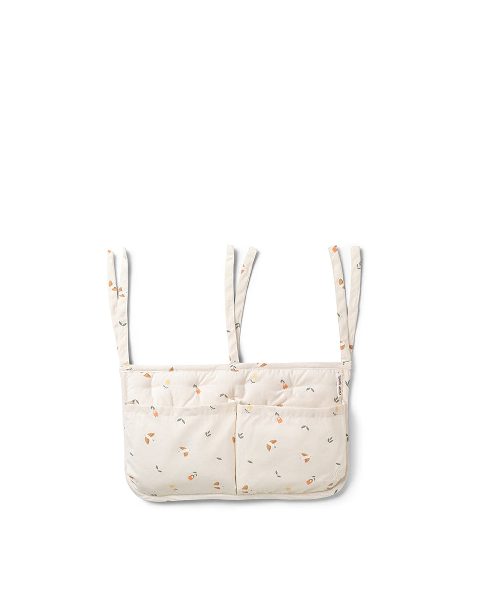 Polly Bed Pockets, Songbirds