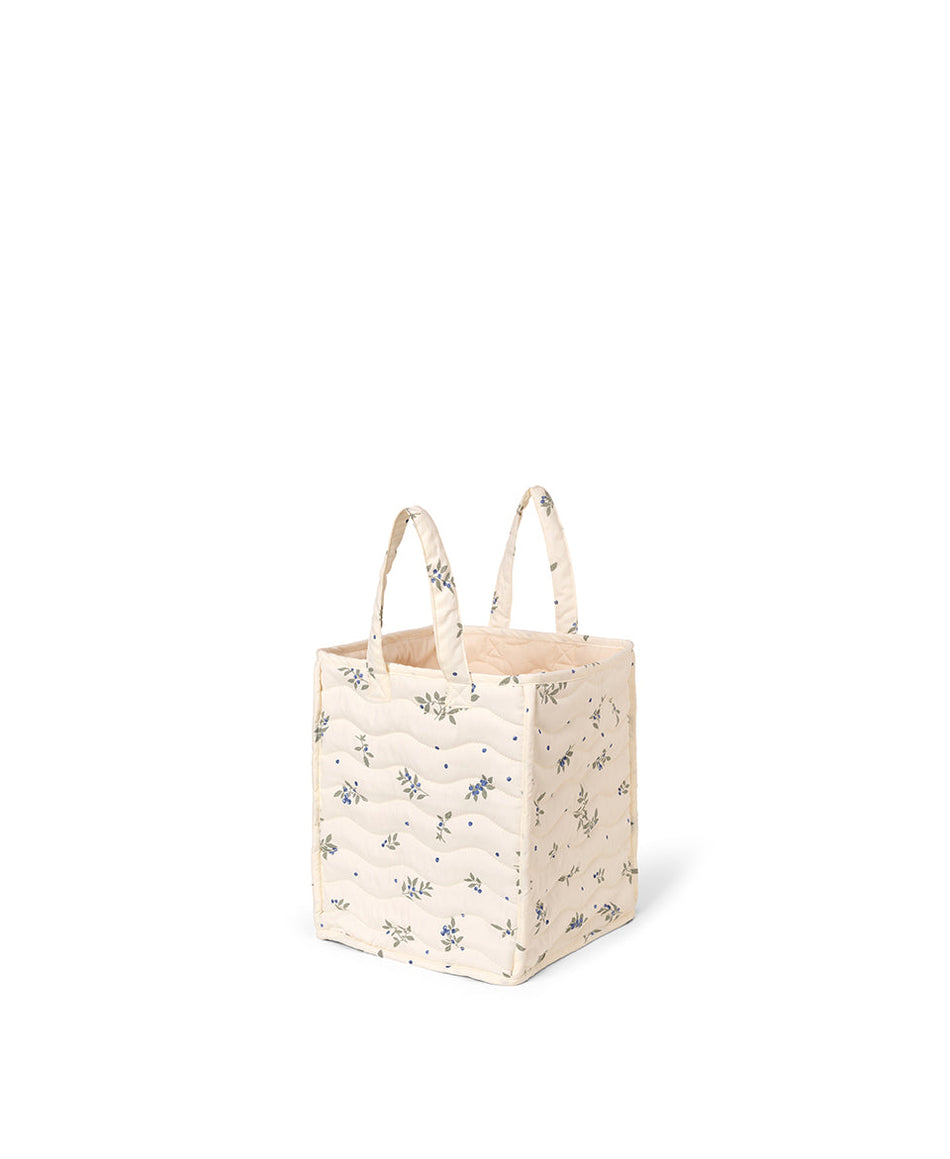 Ami Basket, Blueberries
