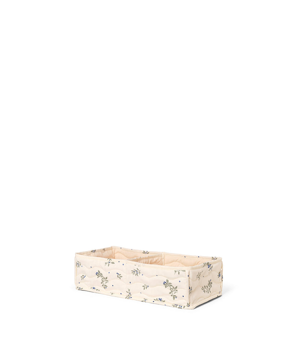 Otto Basket, Blueberries