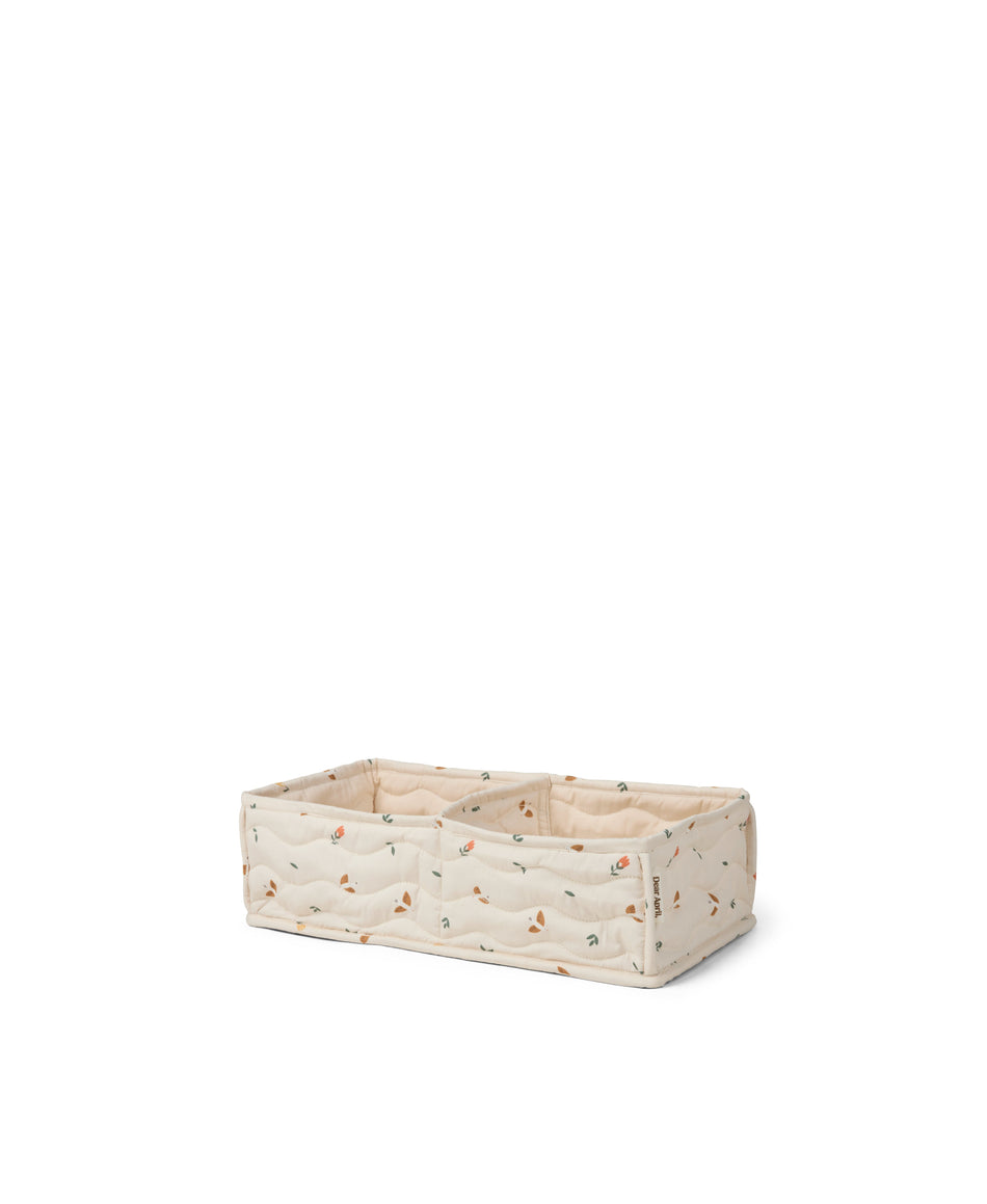 Otto Basket, Songbirds