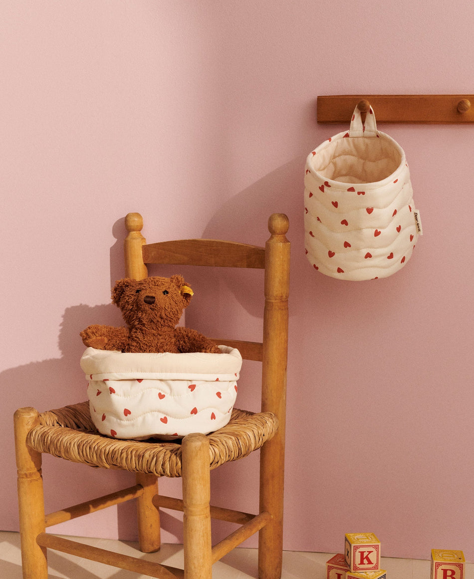 Kiki Baskets, Little Love