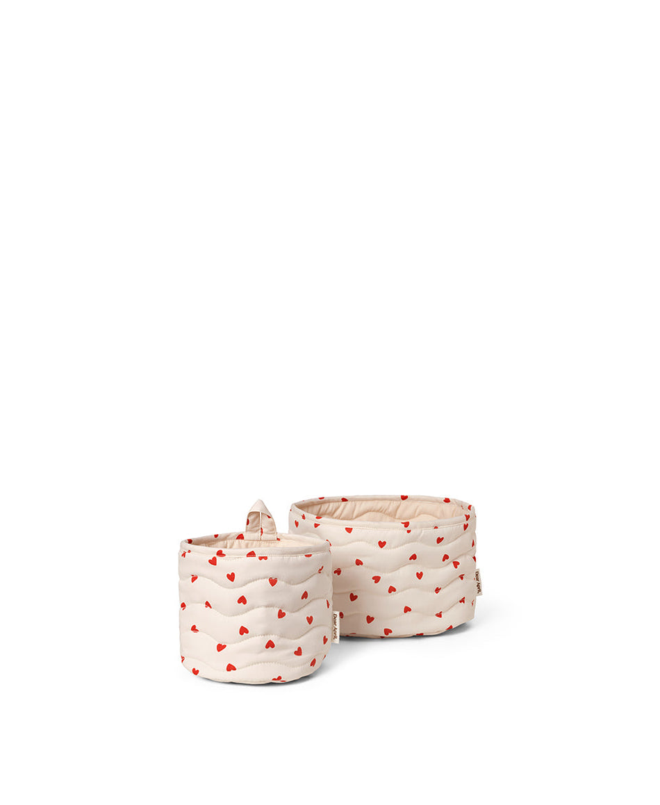 Kiki Baskets, Little Love