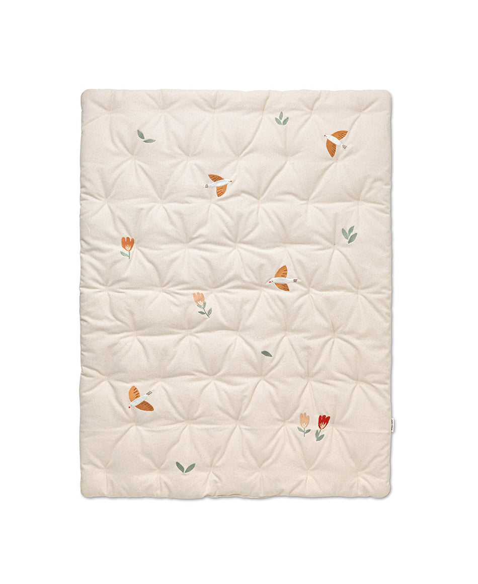 Meri Play Mattress, Songbirds