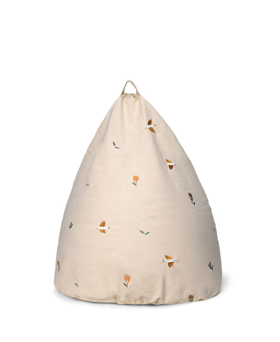 Bay Bean Bag, Songbirds