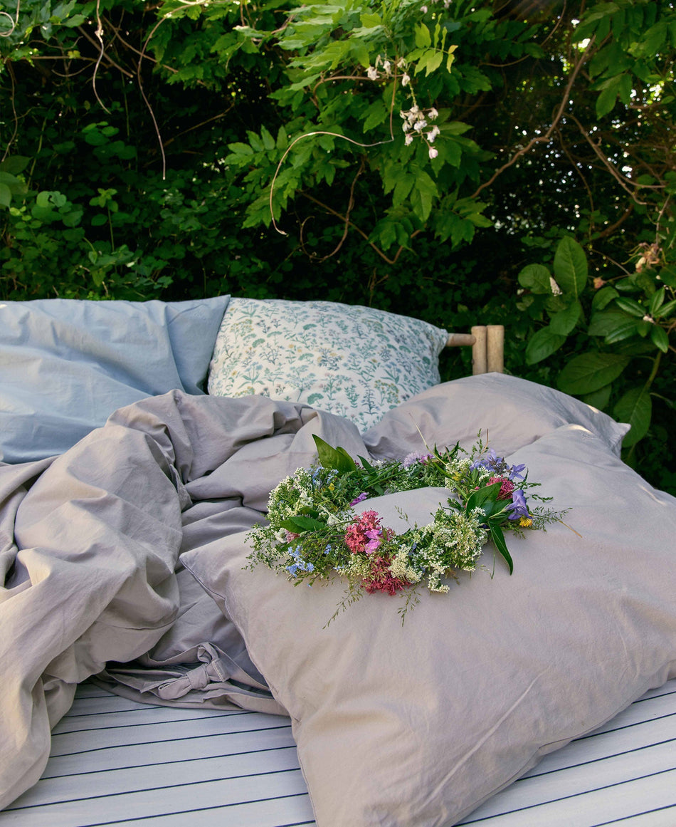 Agnes Adult Bedding, Little Mouse