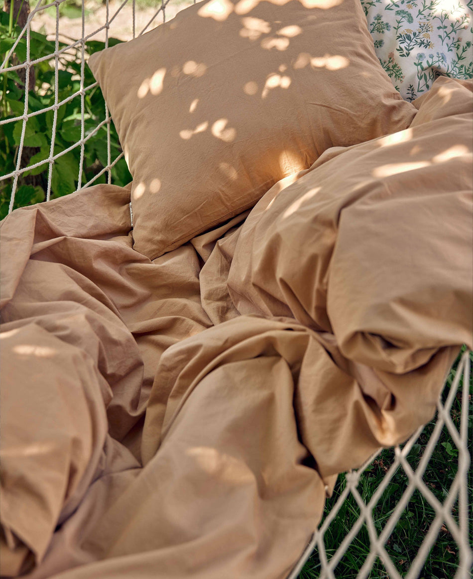 Juno Junior Bedding, Sandy Feet
