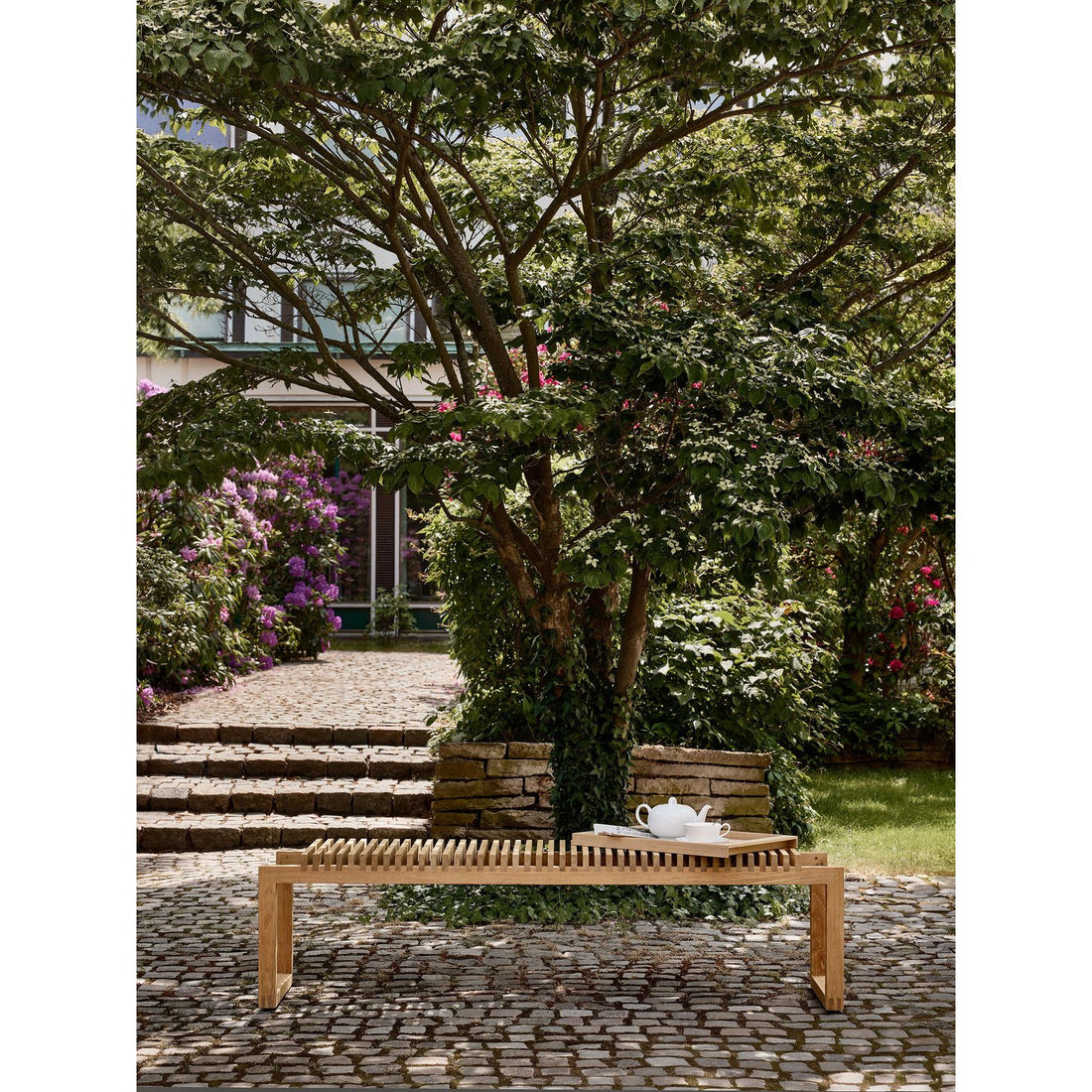 Cutter Bench 25th Anniversary Edition – Skandium
