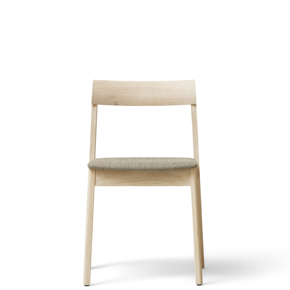 Blueprint Chair, Oak, Hallingdal