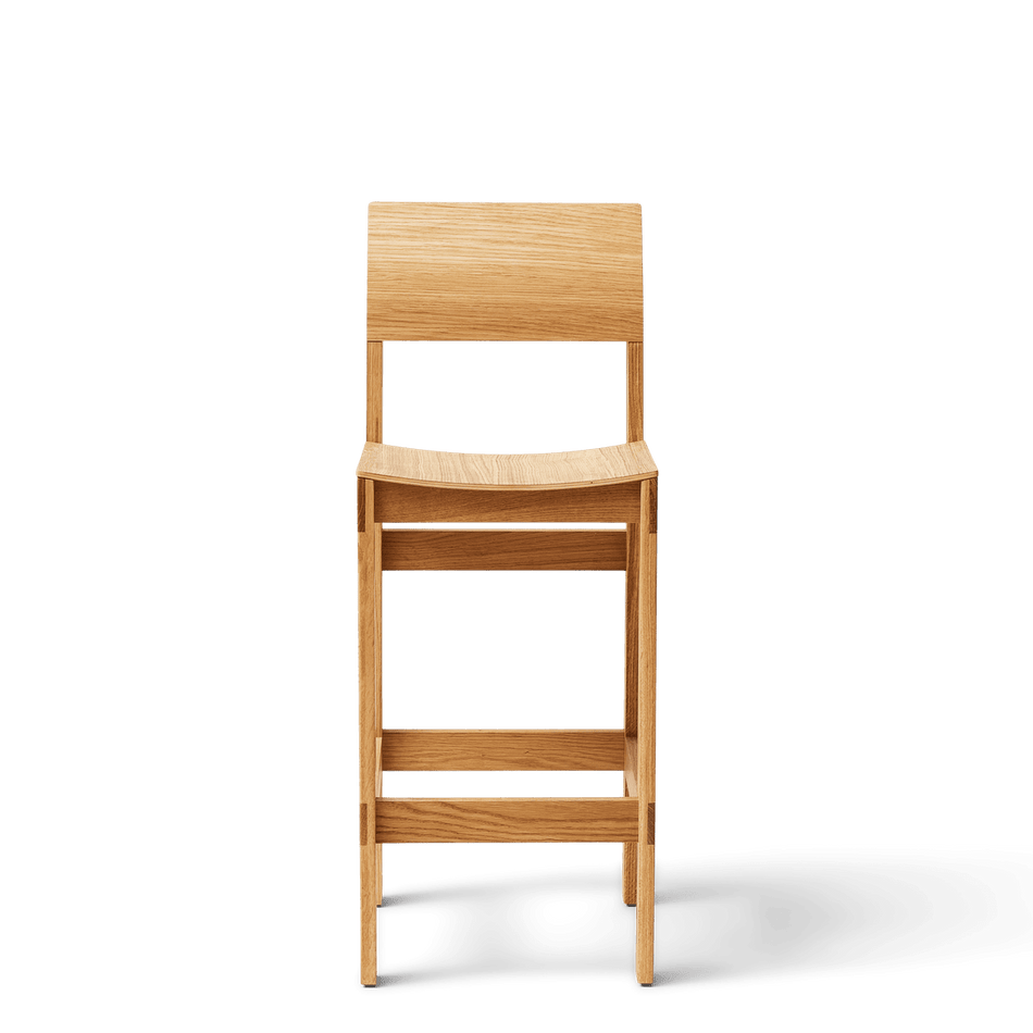 Sonder Bar Chair 65, Oak