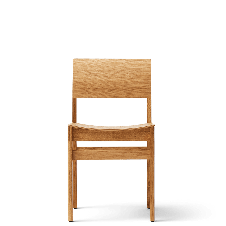 Sonder Chair, Oak