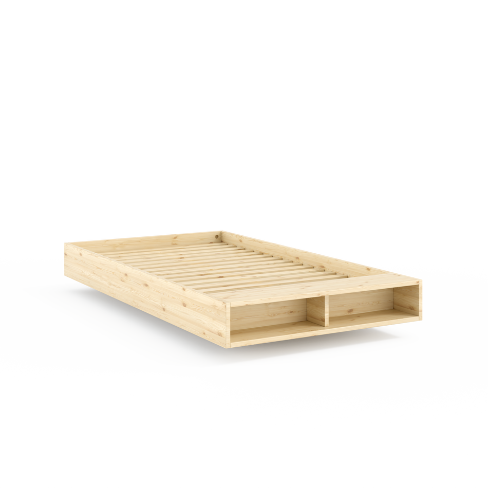MERGE BED RAW