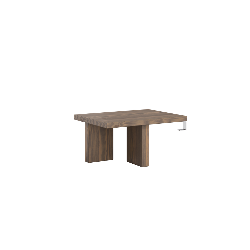 JAPAN BEDSIDE TABLE