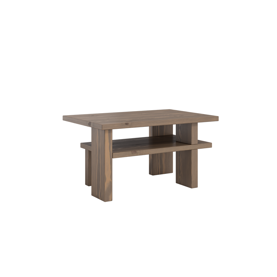 JAPAN COFFEE TABLE
