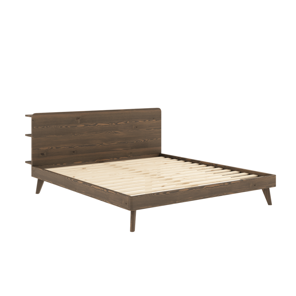RETREAT BED