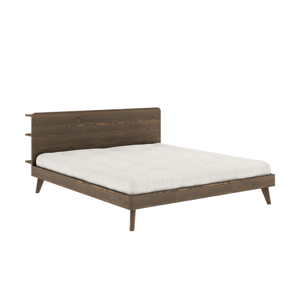RETREAT BED