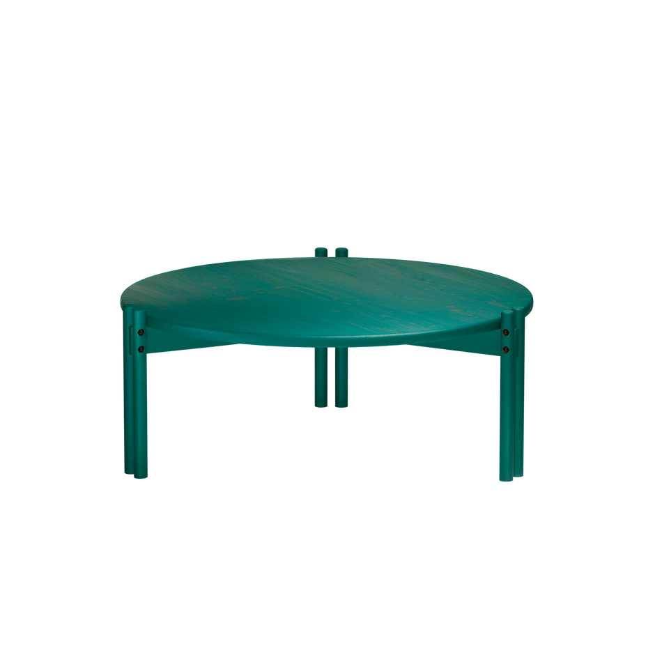 STICKS TABLE