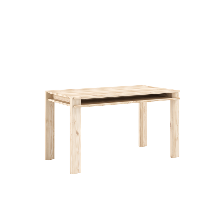TUCK DINING TABLE RAW