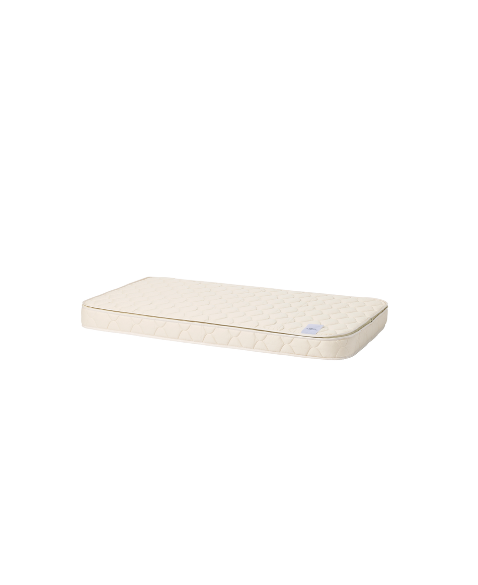 Mattress for Wood Original junior bed 90 x 160 cm