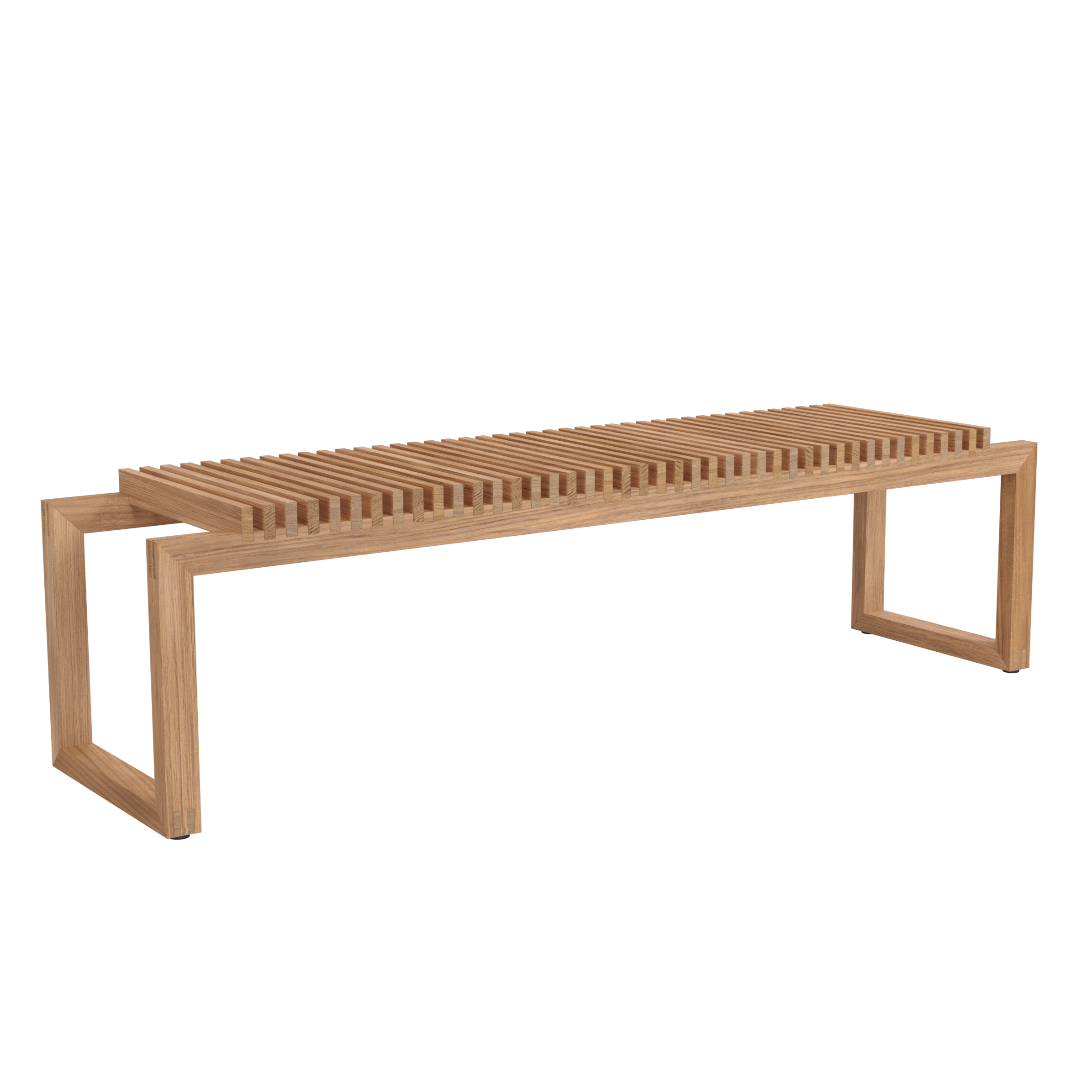 Cutter Bench 25th Anniversary Edition – Skandium