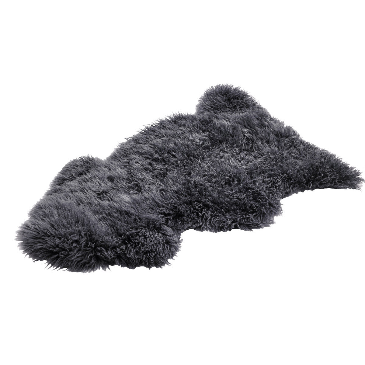 Moari Rug Maori Lambskin Rug – Skandium