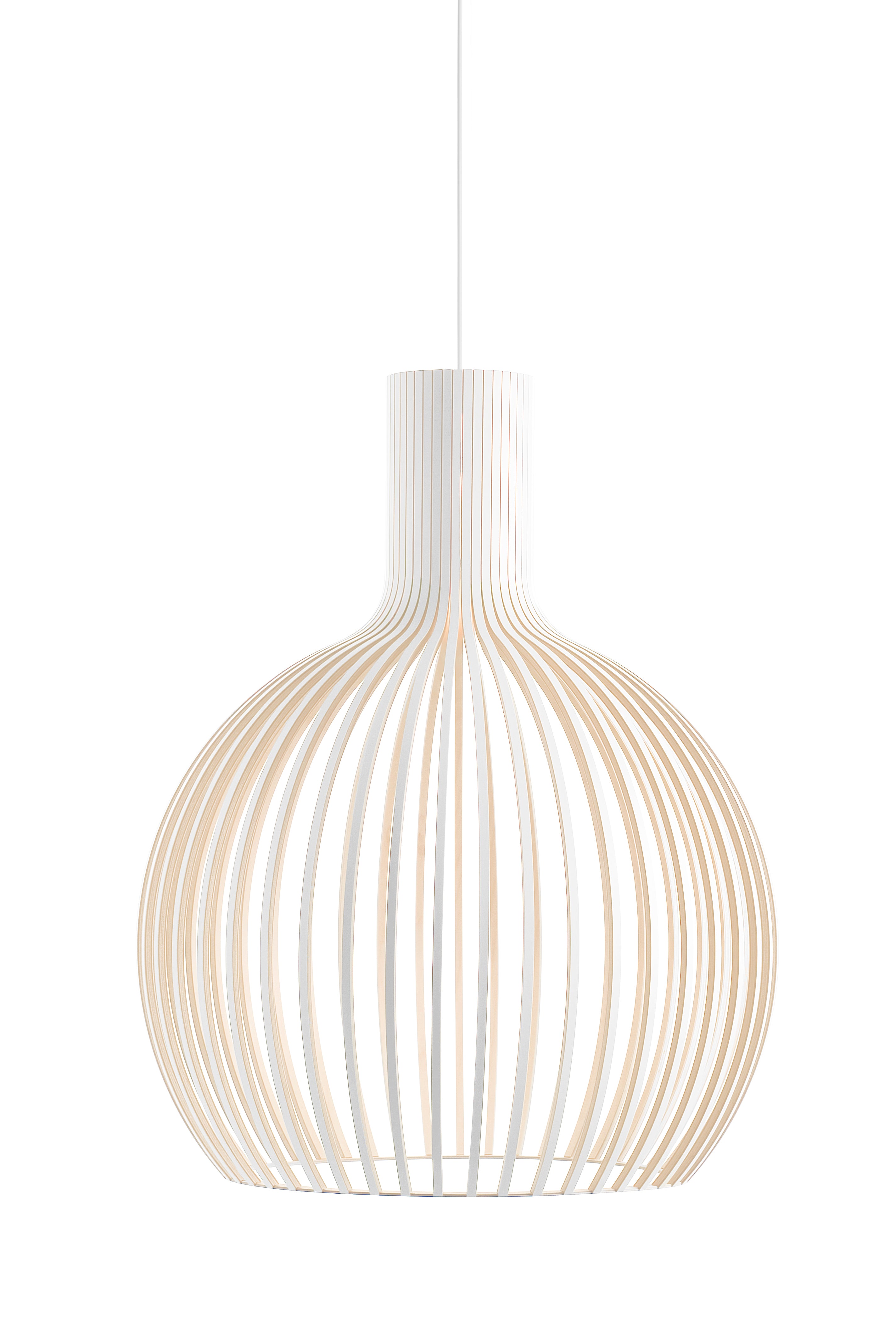 Octo 4240 Pendant Lamp – Skandium