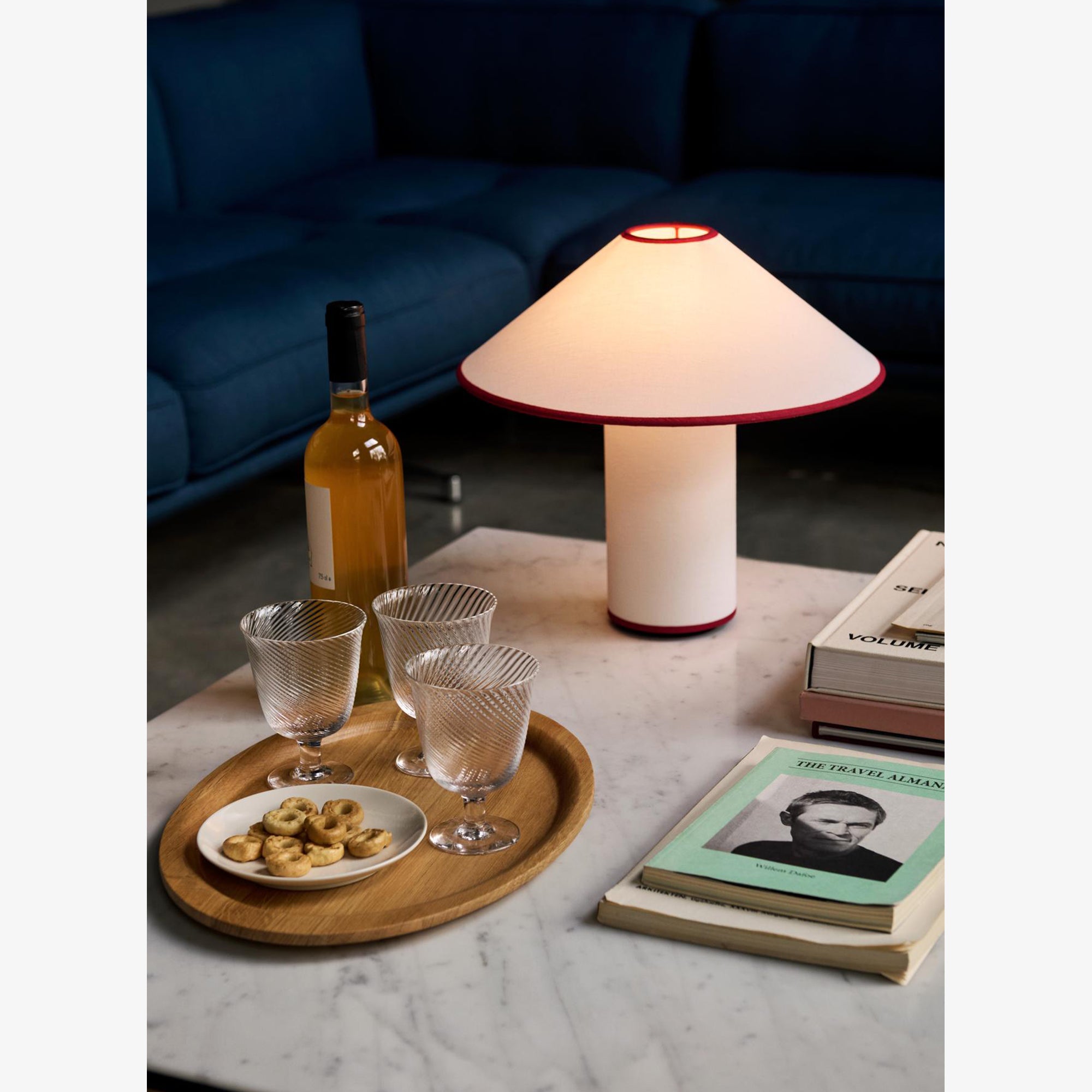 Sett Coffee Table - LN13 – Skandium