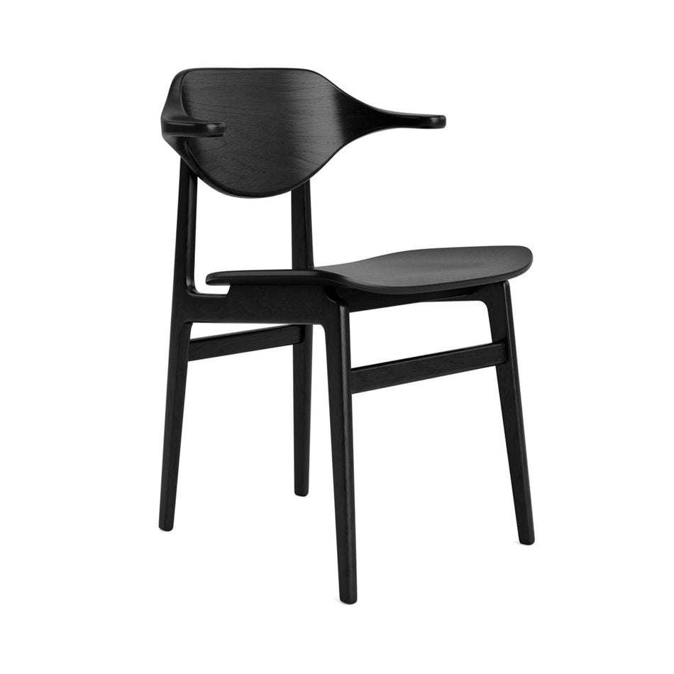 Bufala Chair | w/o Upholstery