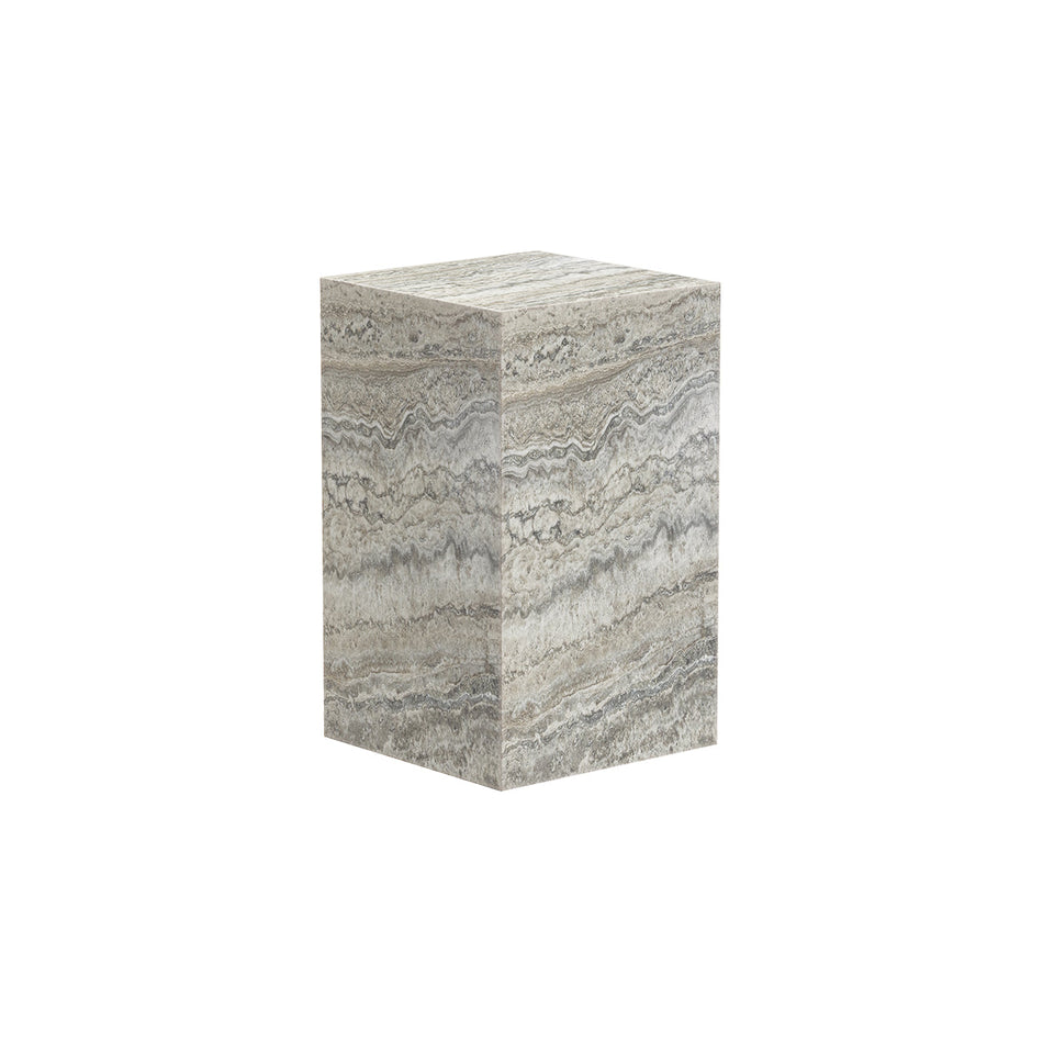 Cubism Side Table
