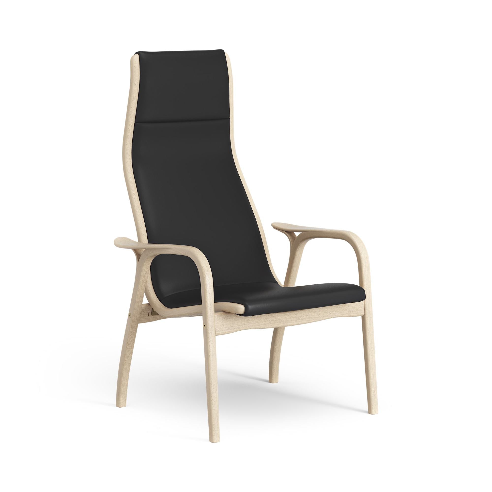 Lamino Easy Chair – Skandium
