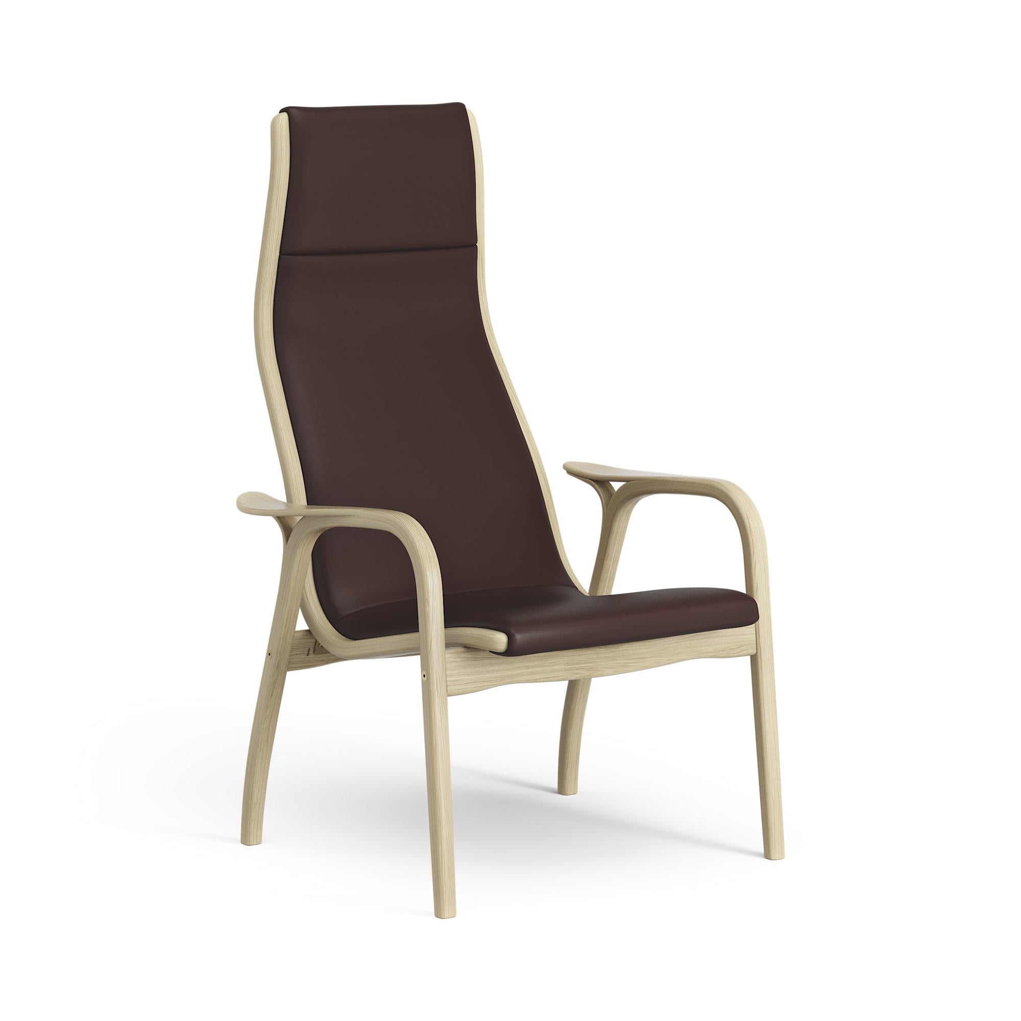 Lamino Easy Chair – Skandium