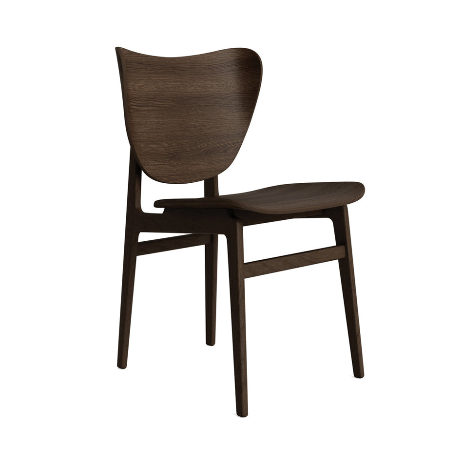 Elephant Chair | w/o Upholstery