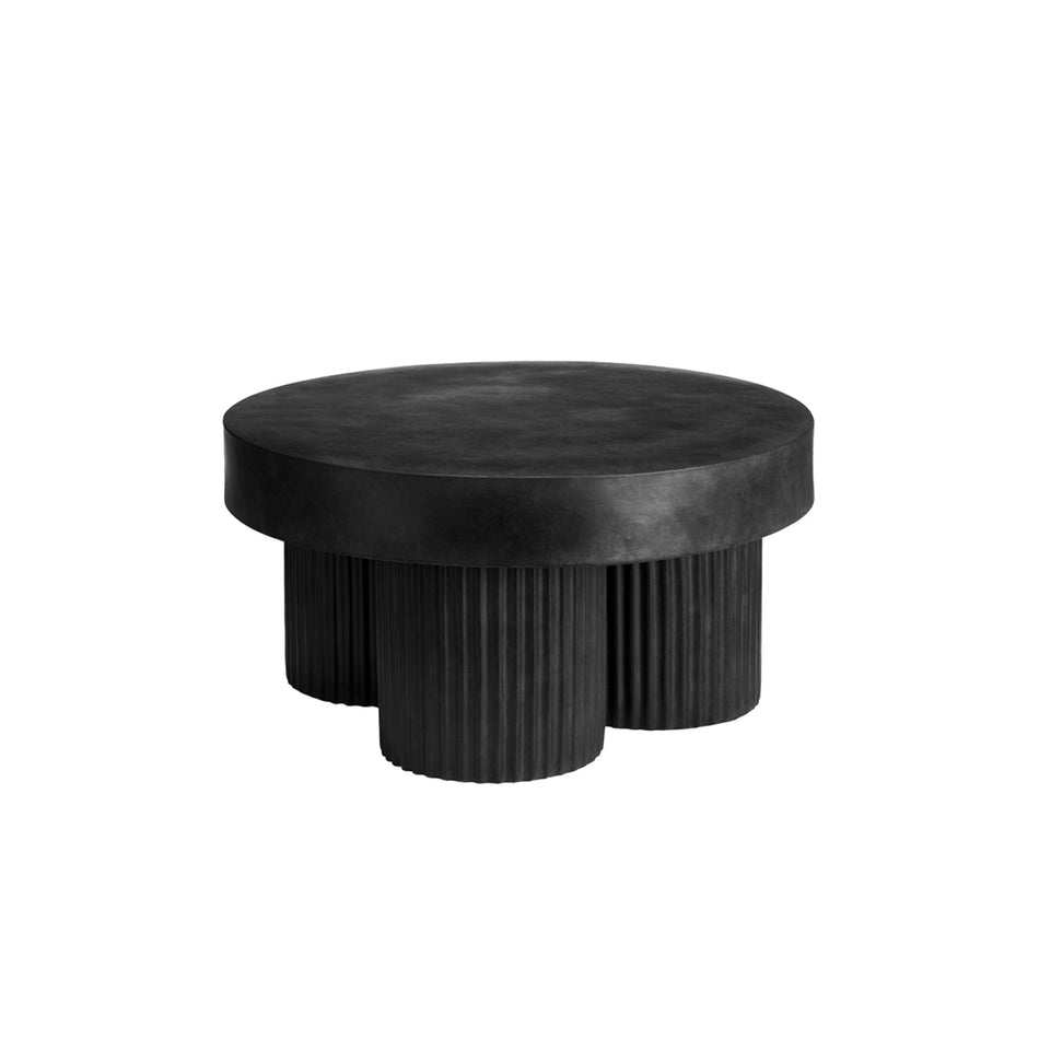 Gear Round Coffee Table | Ø 70 cm